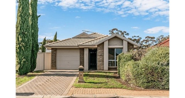 56 Gerald Boulevard, SA 5113