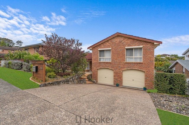14 Anchor Close, NSW 2280