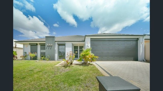 20 Ambleside Parade, WA 6169