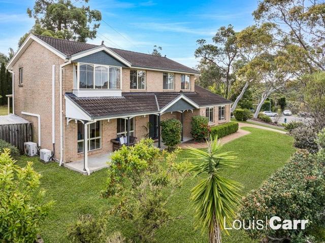 1 Daniel Close, NSW 2126