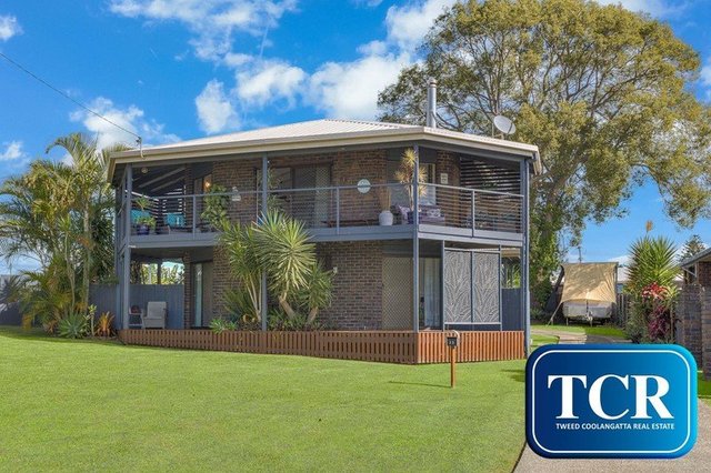 11 Yvonne Crescent, NSW 2486