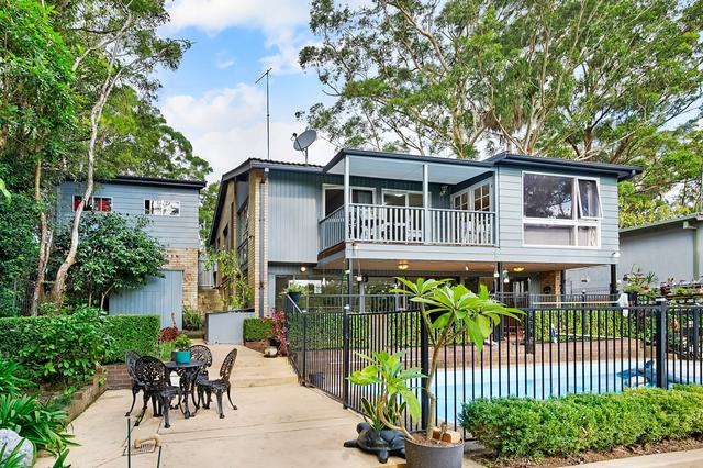 63 Laurence Street, NSW 2120