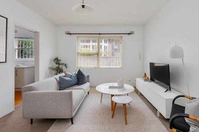 3/25 Berwick Street, NSW 2034