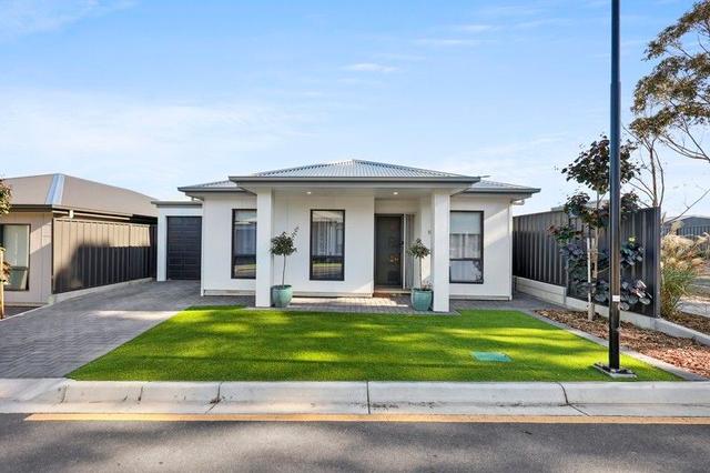 18/97-107 Canterbury Road, SA 5211