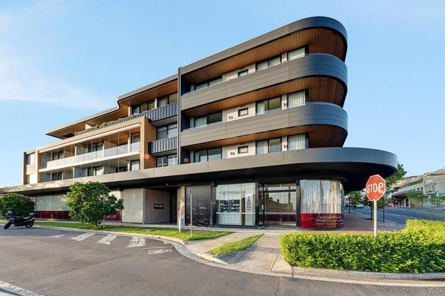 402/29 Baringa Road, NSW 2063