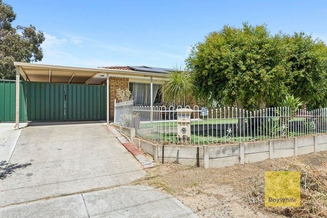 21 Rowe Place, WA 6056