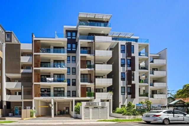 41/25-29 Smallwood Avenue, NSW 2140