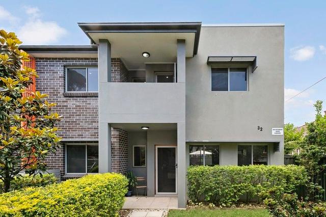 1/32 Green Street, NSW 2217