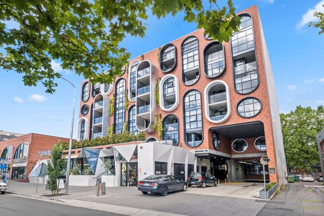 202/16 Lonsdale Street, ACT 2612