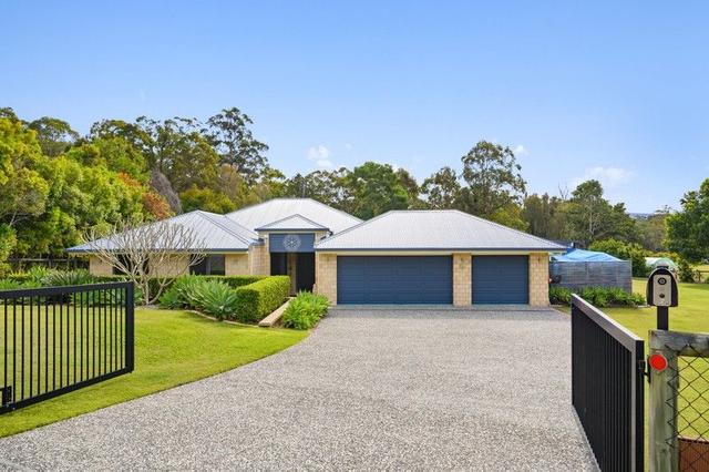 4 Waldorf  Place, QLD 4210