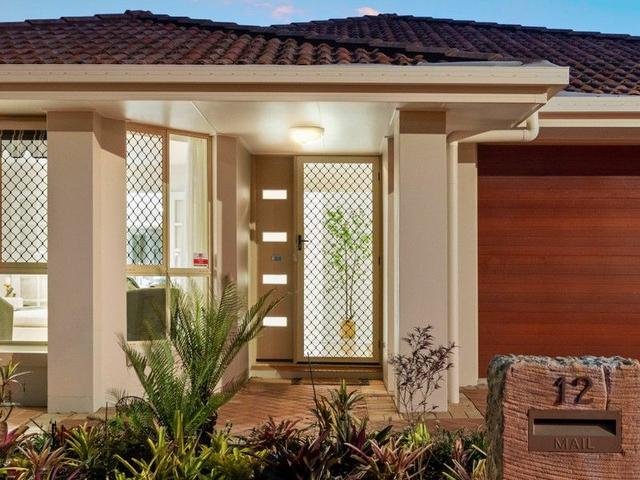 12 Semper Place, QLD 4116
