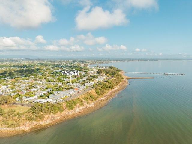 64 Cotton Street, QLD 4017