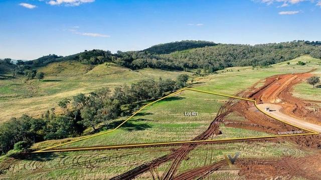 Lot 401 Winners Close, NSW 2340