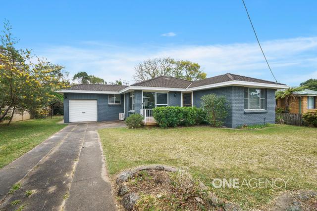 33 Page Avenue, NSW 2541
