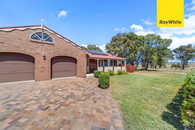 17 O'Sullivan Road, NSW 2619