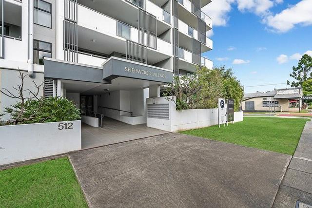 4/512 Oxley Road, QLD 4075