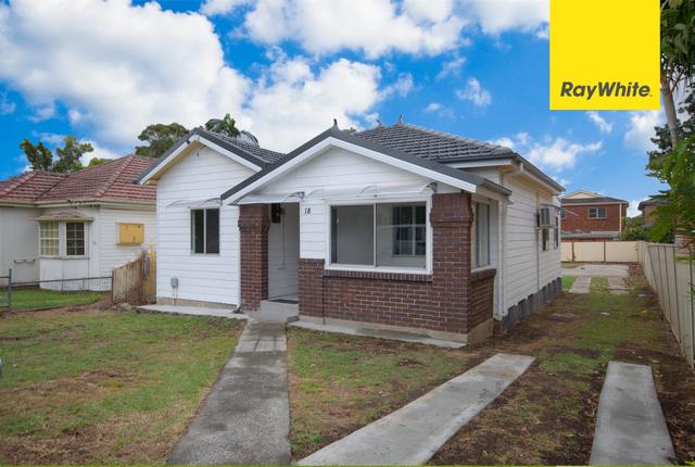 18 Dewrang Street, NSW 2141