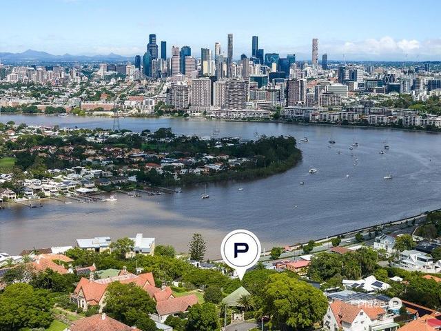 11 Prospect Terrace, QLD 4007