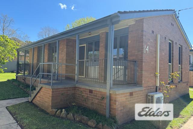 14 Peter Street, NSW 2320