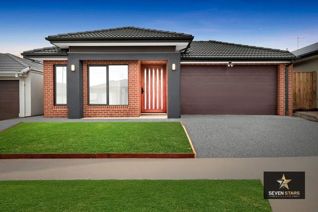 95 Surround Circuit, VIC 3335