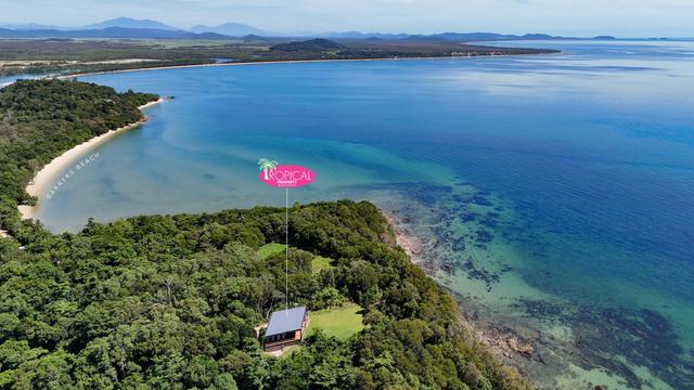 140C Garners Beach Rd, QLD 4852