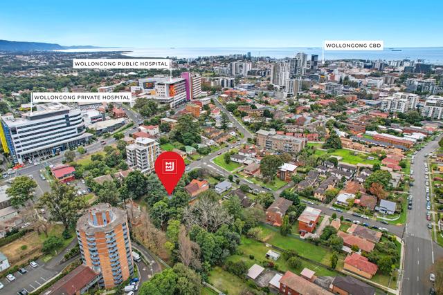 33 Staff Street, NSW 2500