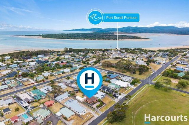 18 Meredith Street, TAS 7307