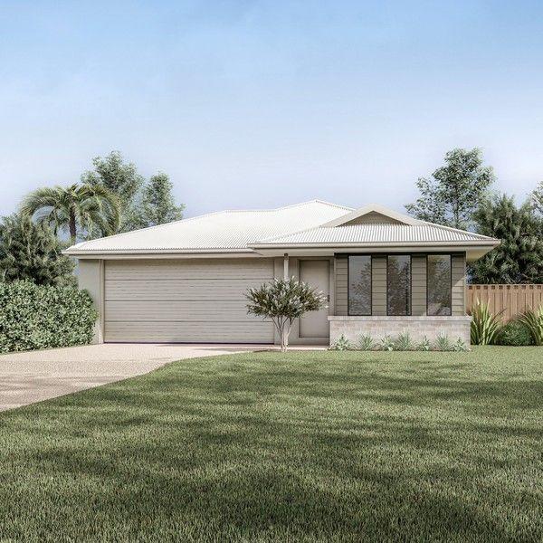 Lot 34 South Street, QLD 4350