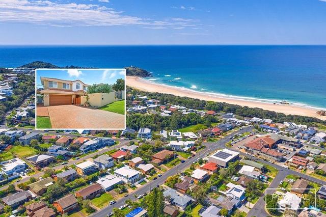 11 Partridge Street, NSW 2444
