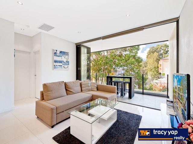 12/71-73 Stanley Street, NSW 2067