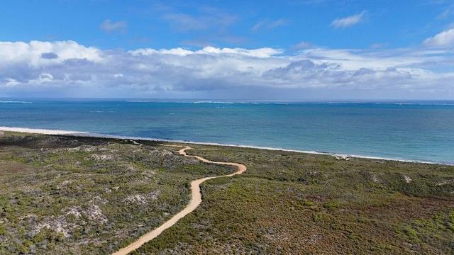 Lot 230 Sailfish Way, WA 6516