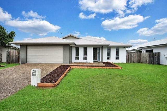 53 Marblewood Circuit, QLD 4818