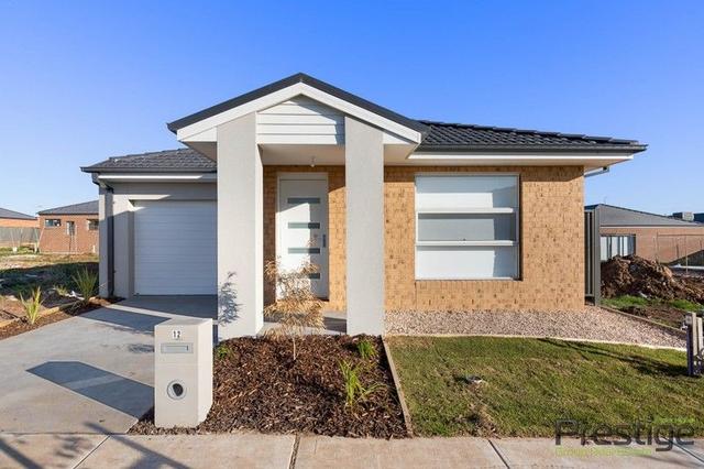 12 Gosfield Drive, VIC 3030