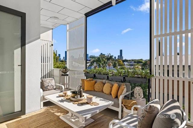 34/166 Sydney Street, QLD 4005