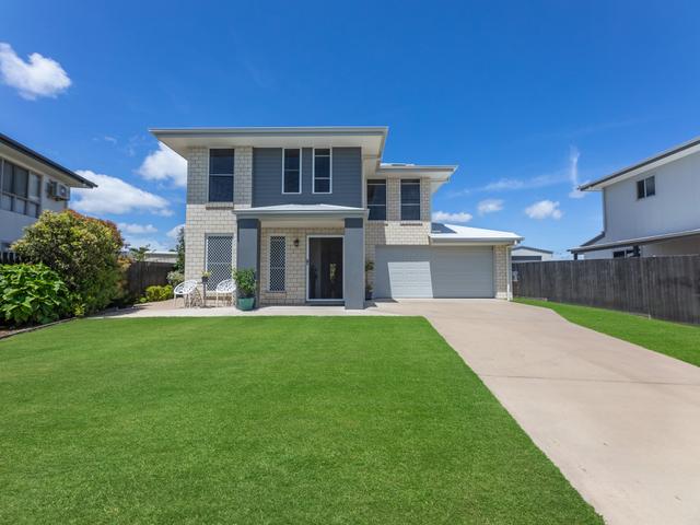 6 Ridge View Court, QLD 4655