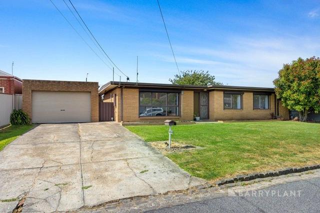 408 Finch St, VIC 3350