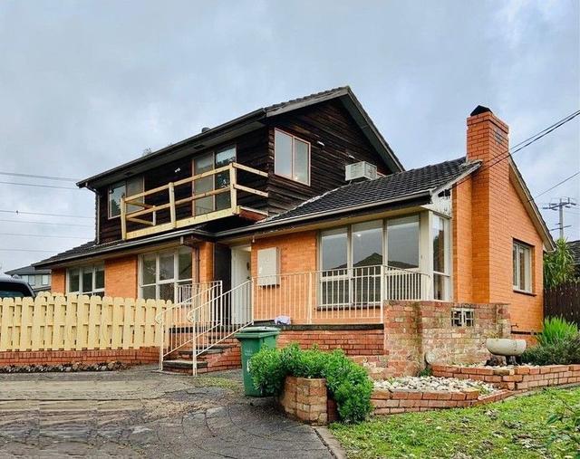 35 Glen Dhu Road, VIC 3137