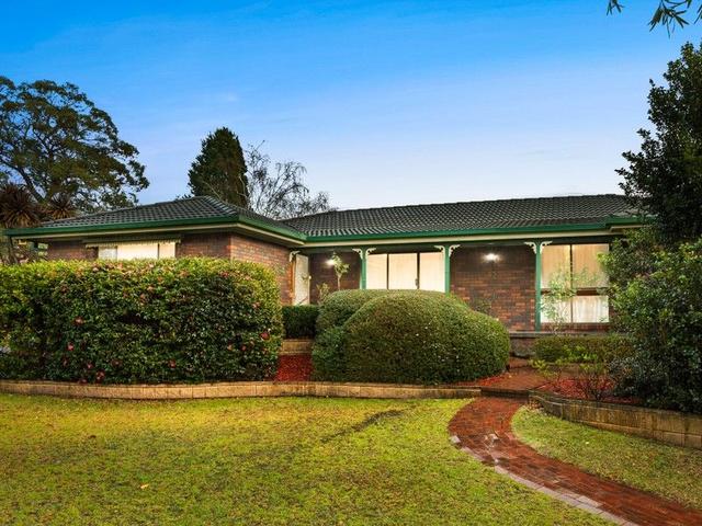 62 Haversham Avenue, VIC 3150