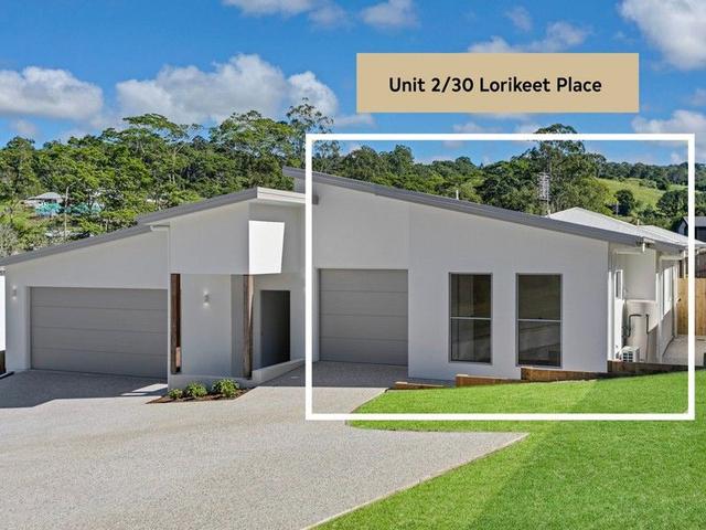 2/30 Lorikeet Place, QLD 4560