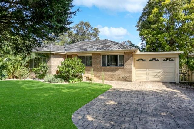 240 Tongarra Road, NSW 2527