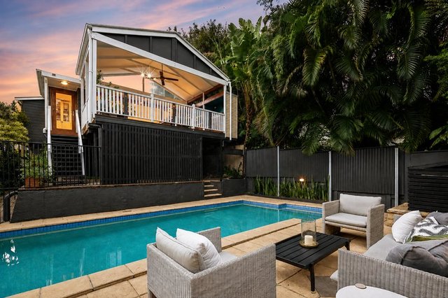 25 Kent Street, QLD 4059