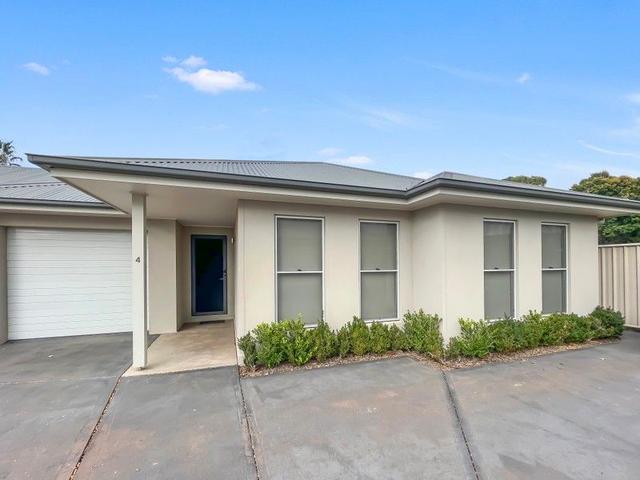 4/43 Gladstone Street, NSW 2850