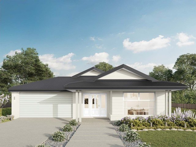 Lot 118 Viewpoint St, QLD 4750