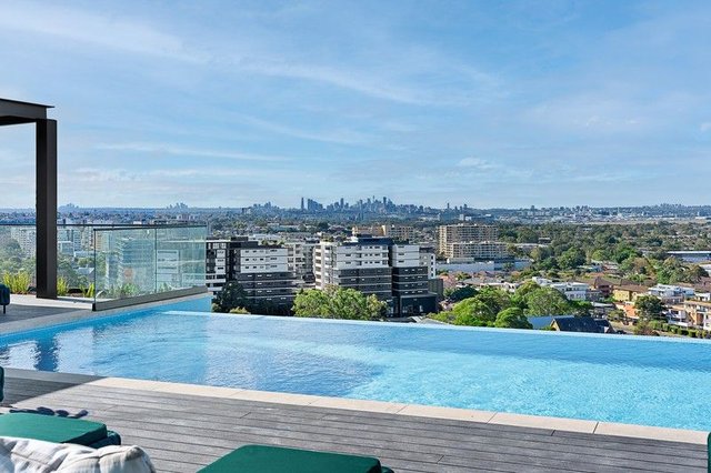 606/34 Montgomery Street, NSW 2217