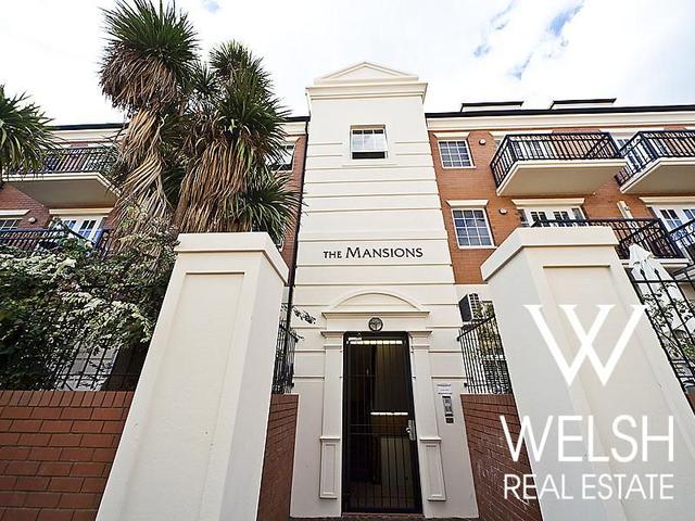 Unit 8/19 Little Shenton Lane, WA 6003