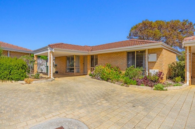 12/76 Owtram Road, WA 6112