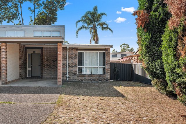1/133 Mount Hall Road, NSW 2324