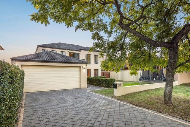 135 Hamilton Street, WA 6021