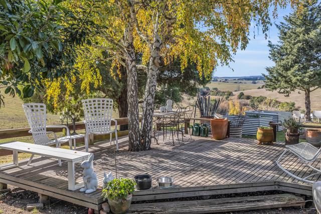 44 Corrowong Road, NSW 2633