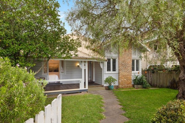 31 Alexander Street, NSW 2095